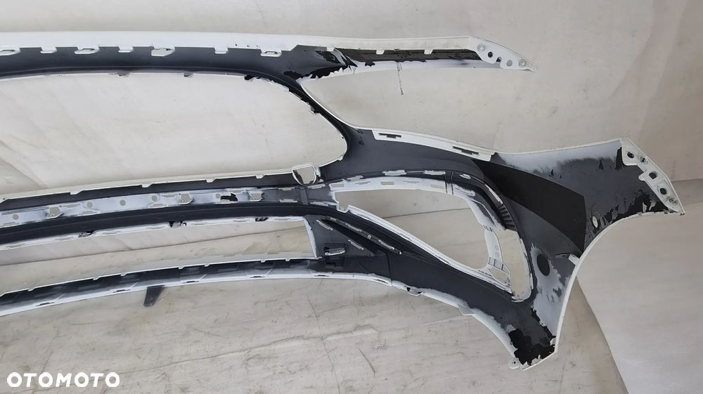 ZDERZAK PRZÓD MERCEDES CLE C236 AMG 2023- - 10