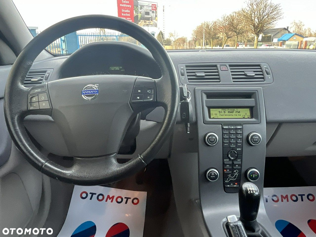 Volvo V50 - 7