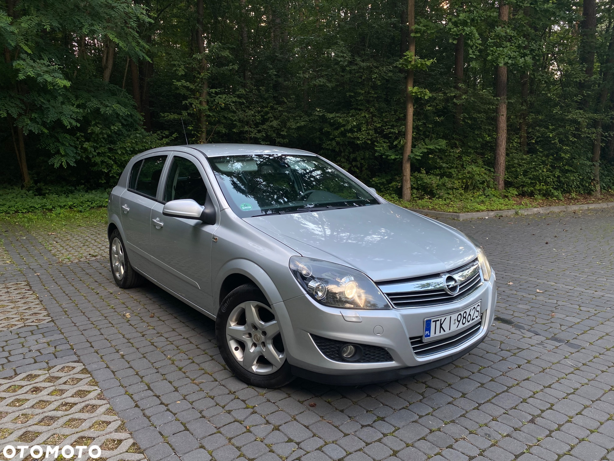Opel Astra 1.6 Innovation - 2