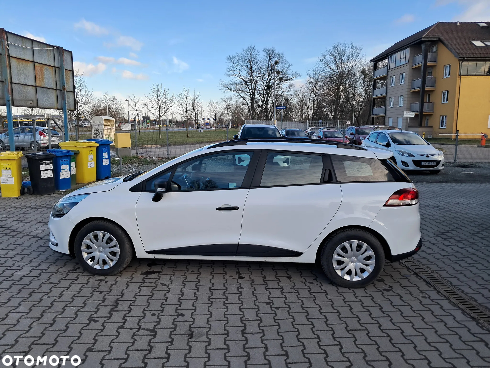 Renault Clio 1.5 dCi Energy Life - 2