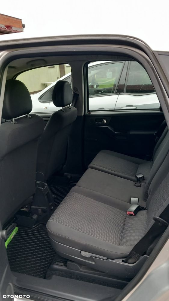 Opel Meriva - 5