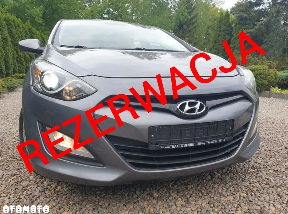 Hyundai i30 1.4 Style - 1