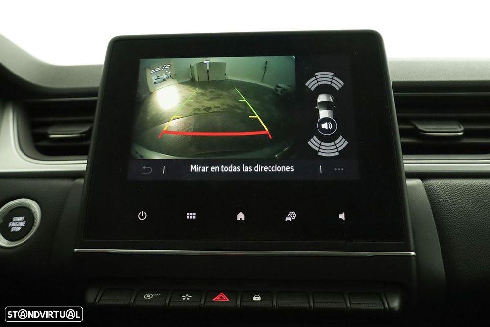 Renault Captur 1.0 TCe Techno - 11