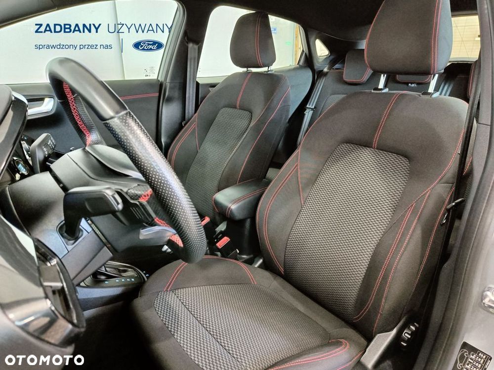 Ford Puma 1.0 EcoBoost ST-Line - 11