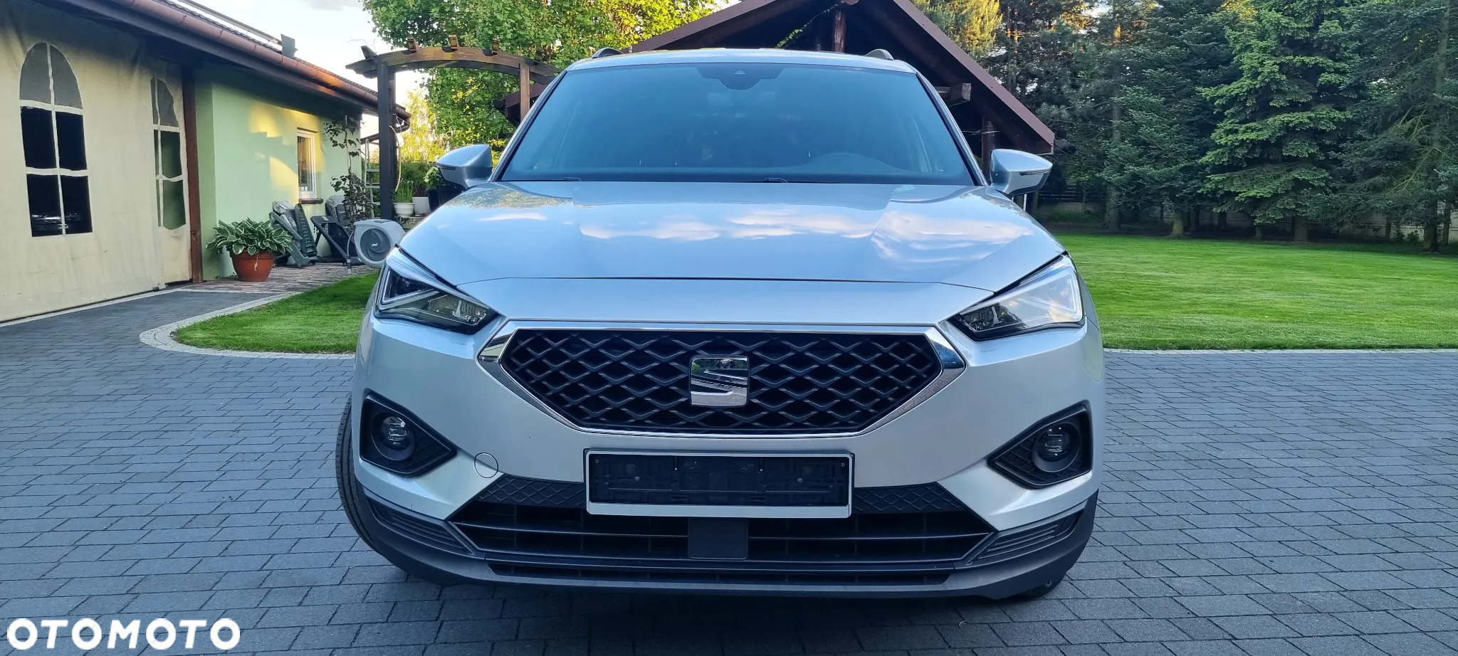 Seat Tarraco 2.0 TDI 4Drive DSG SCR Style - 6