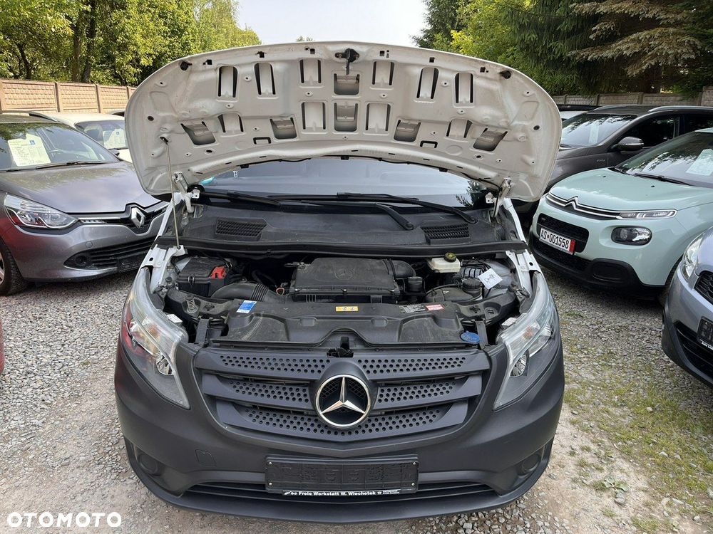 Mercedes-Benz Vito - 30
