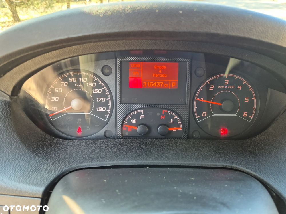 Fiat Ducato L2H2 - 11