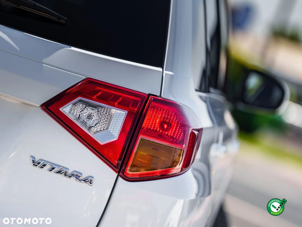 Suzuki Vitara 1.6 XLED 2WD - 13