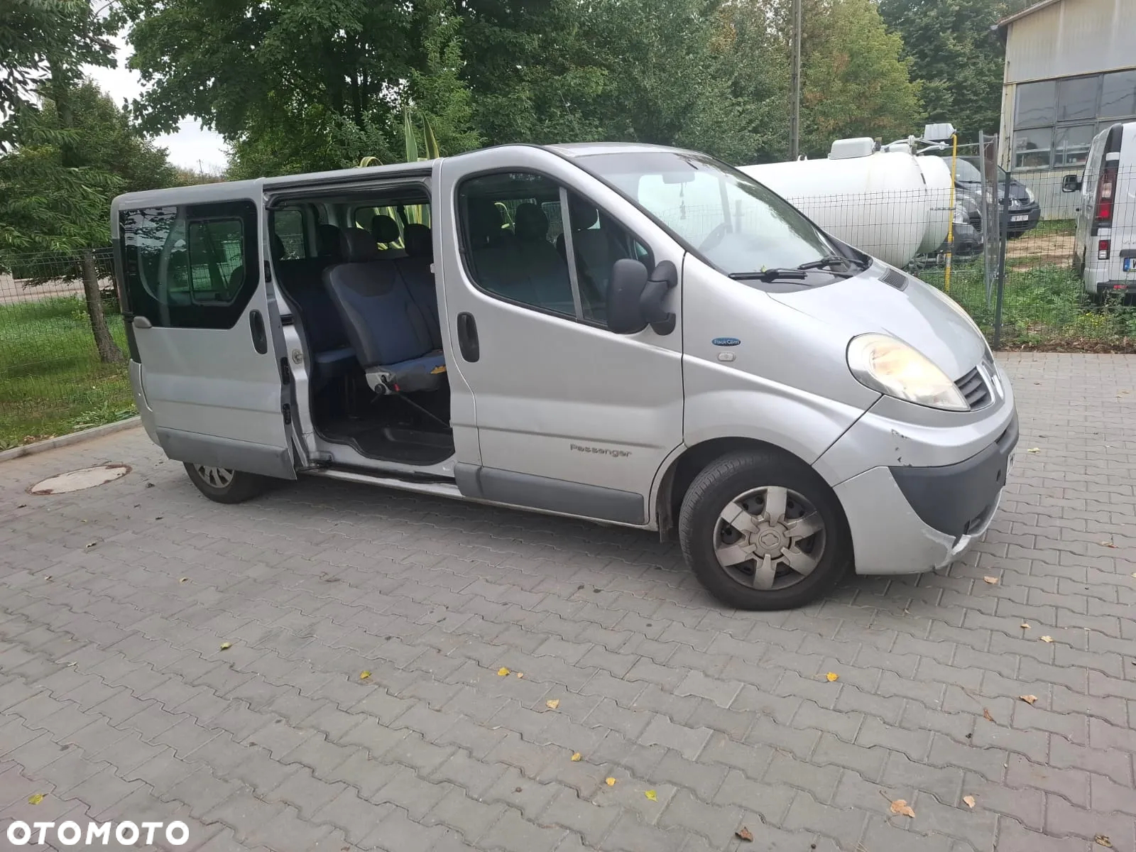 Renault Trafic - 7