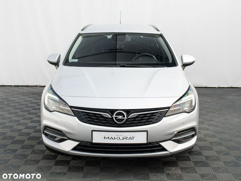 Opel Astra 1.2 T Edition S&S - 8