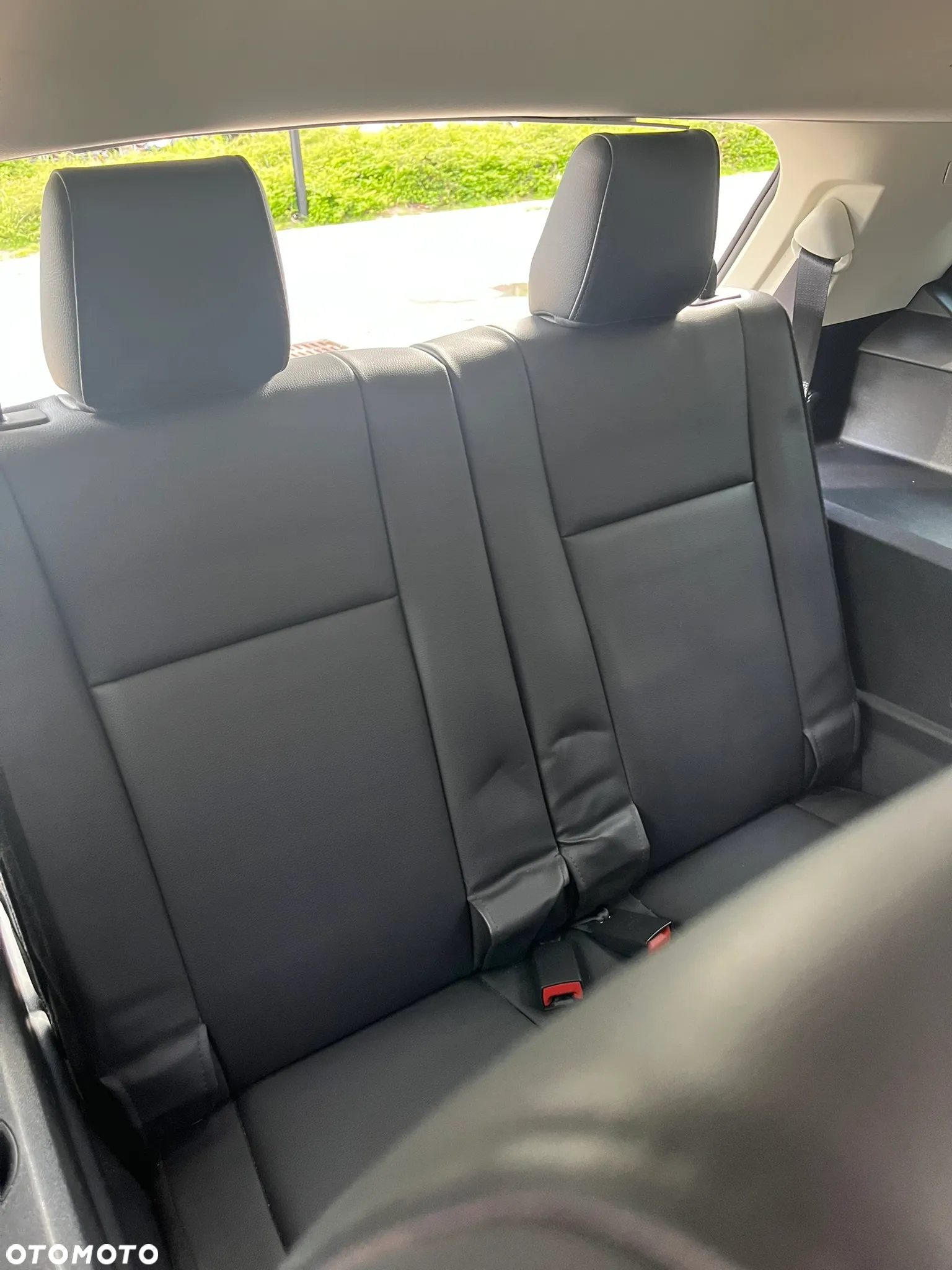 Dodge Journey 2.7 V6 R/T - 35