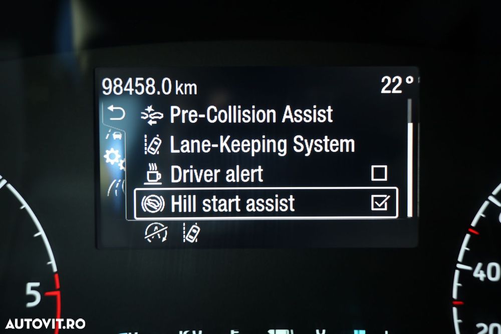 Ford Transit L2H2 - 21