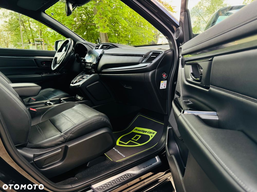 Honda CR-V 2.0 i-MMD Executive CVT - 37