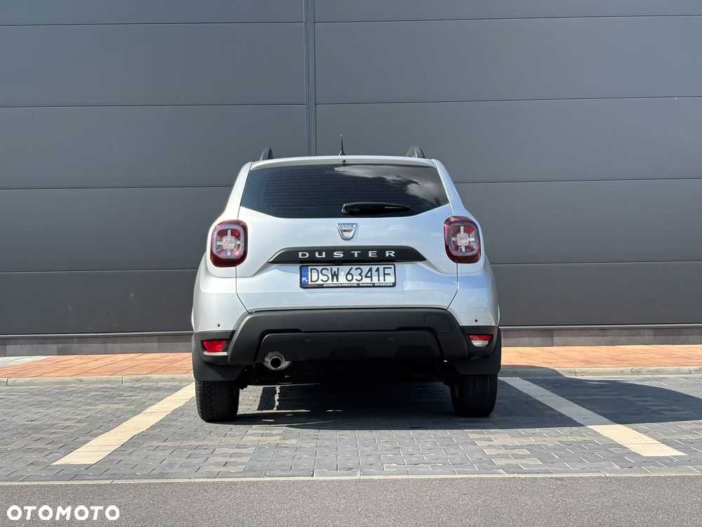 Dacia Duster 1.6 SCe Comfort - 18