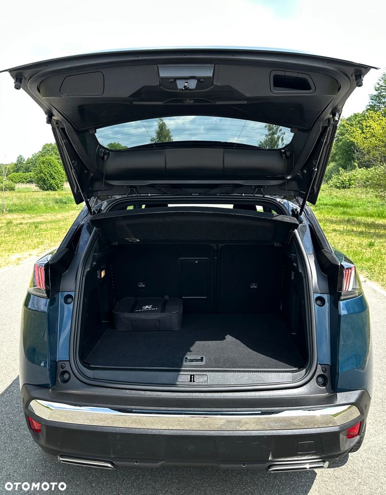 Peugeot 3008 - 16