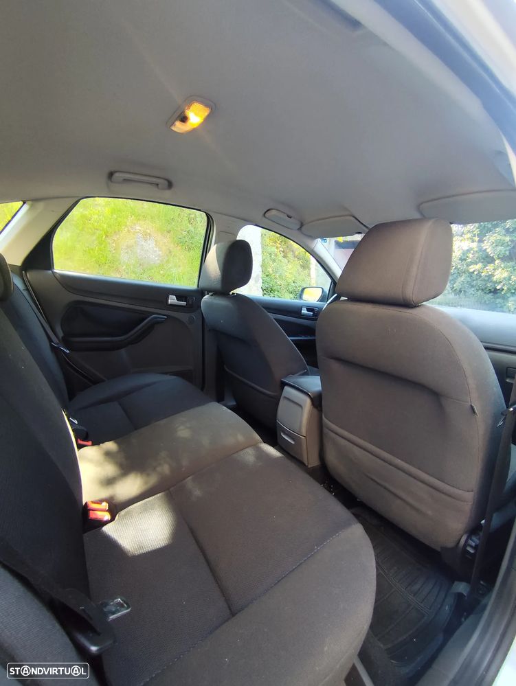 Ford Focus 1.6 TDCi Titanium - 7