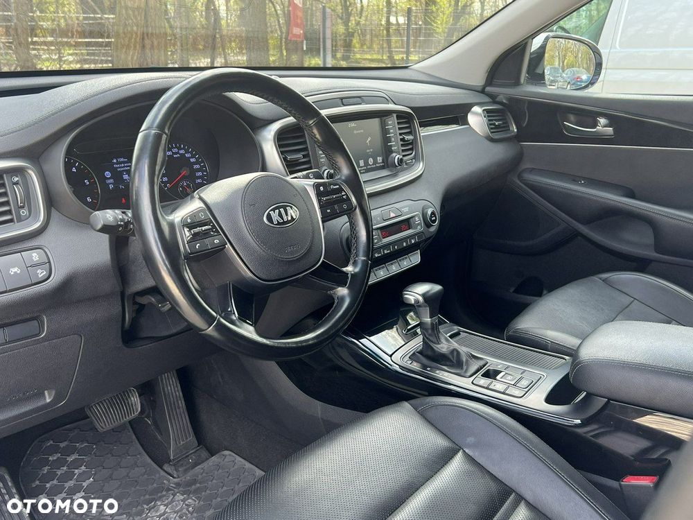 Kia Sorento 2.0 CRDI L - 10