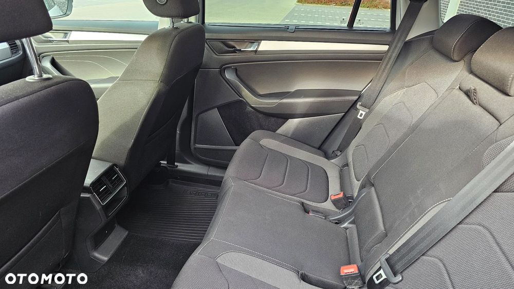 Skoda Kodiaq 1.5 TSI ACT 4x2 Ambition DSG - 10