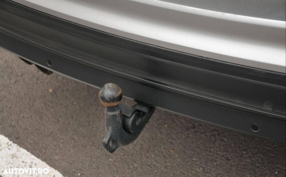 Volkswagen Tiguan 2.0 TDI 4Mot DSG Comfortline - 28