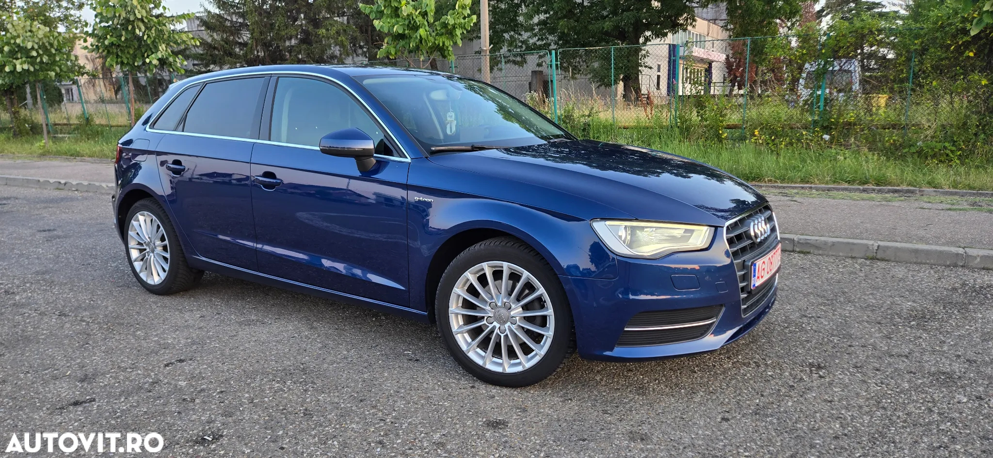 Audi A3 - 17