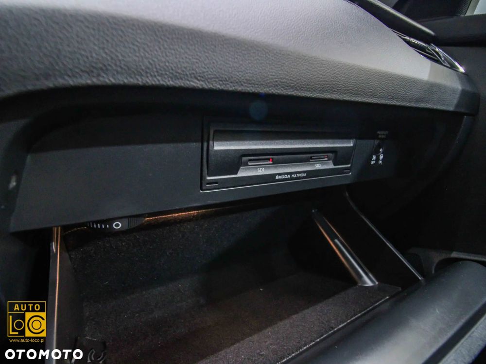 Skoda Octavia 1.6 TDI Ambition - 28
