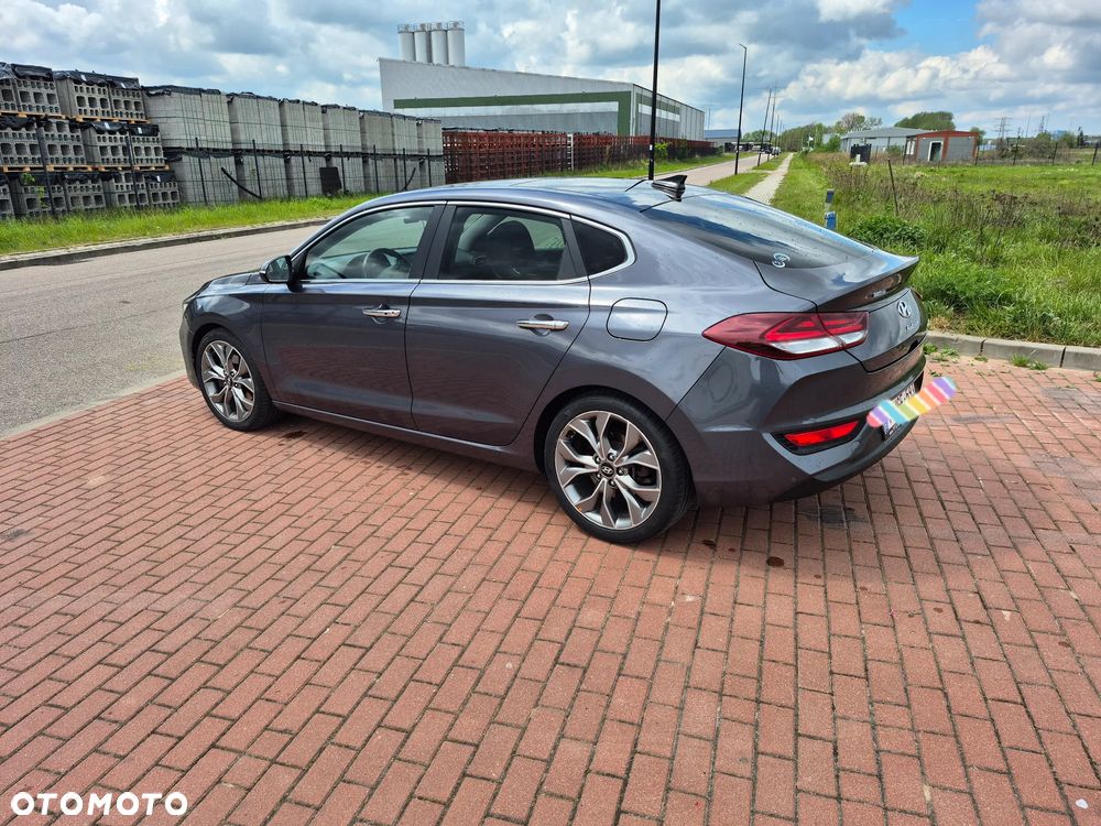 Hyundai i30 - 6