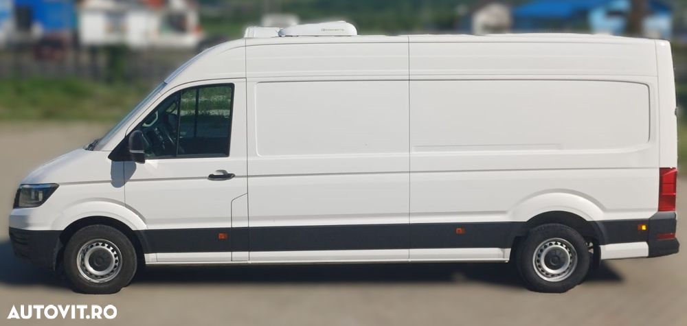 Volkswagen CRAFTER - 4