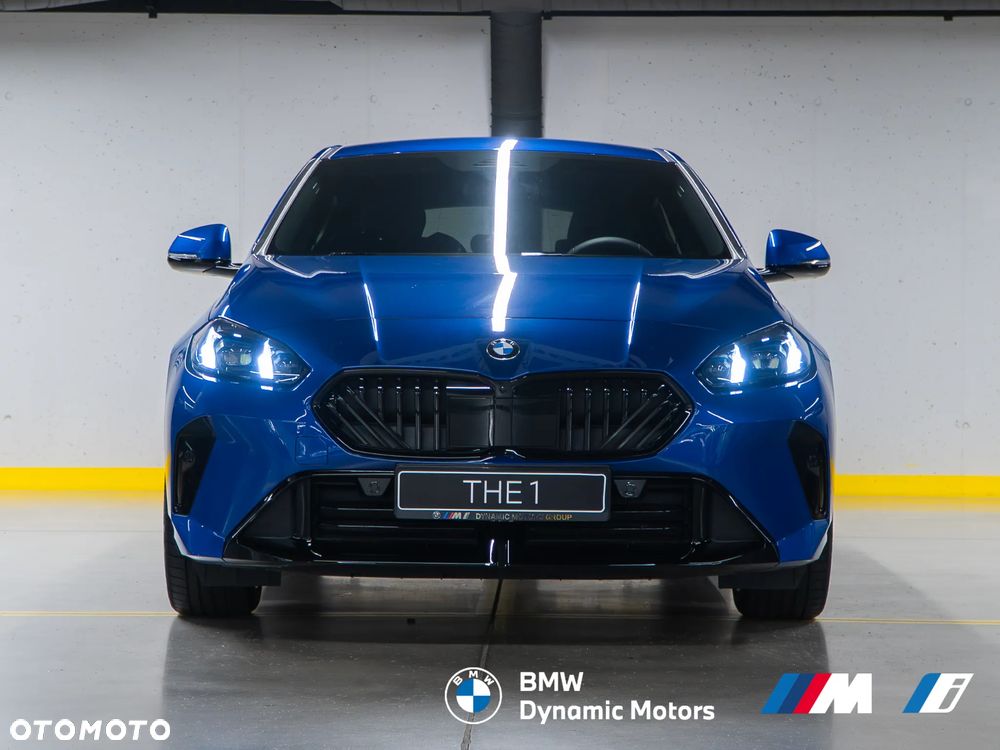 BMW Seria 1 120 - 2