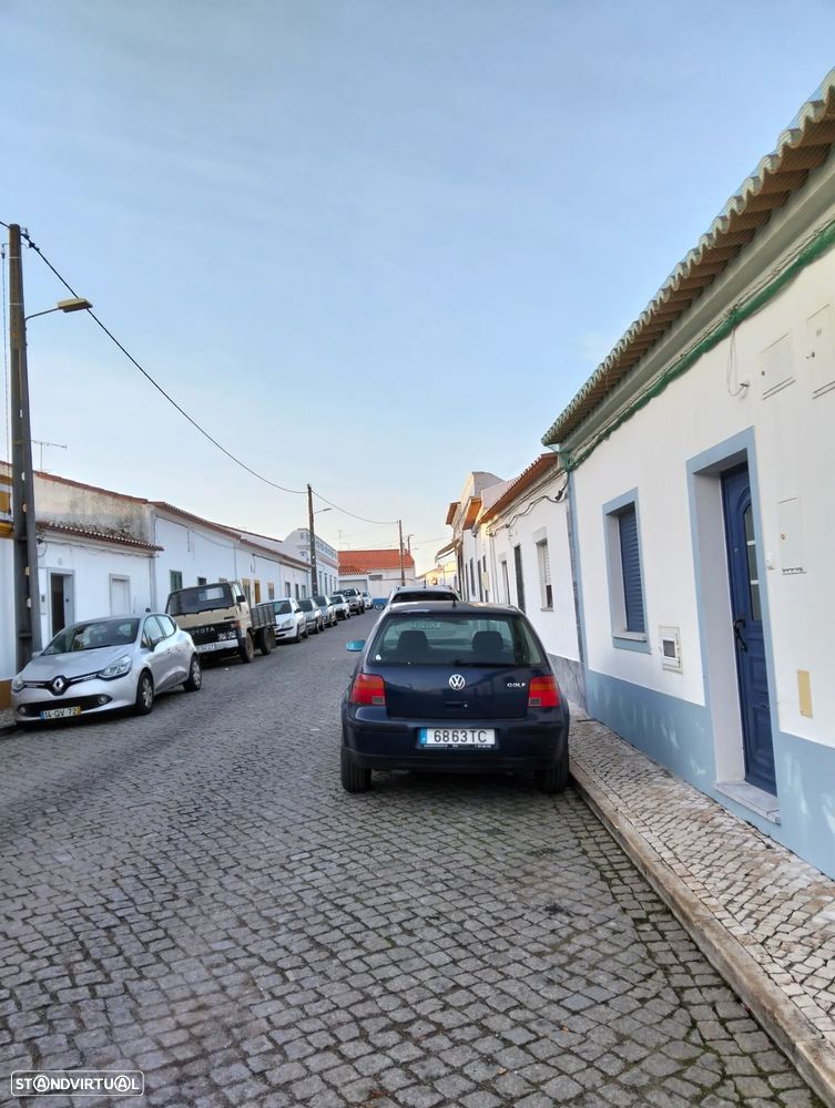 VW Golf 1.4i Confortline JE+AC - 16