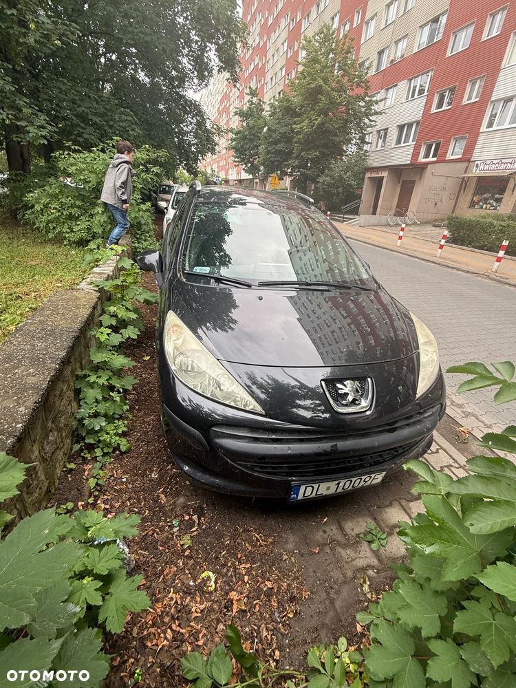 Peugeot 207 1.4 Trendy nICE - 6