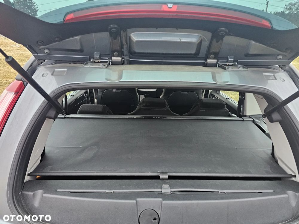 Citroën C4 Grand Picasso 2.0 16V 7-Sitzer EGS6 Exclusive - 21