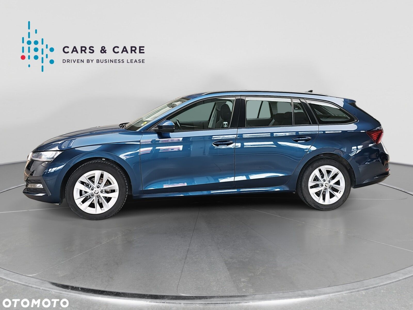 Skoda Octavia 2.0 TDI Ambition - 33