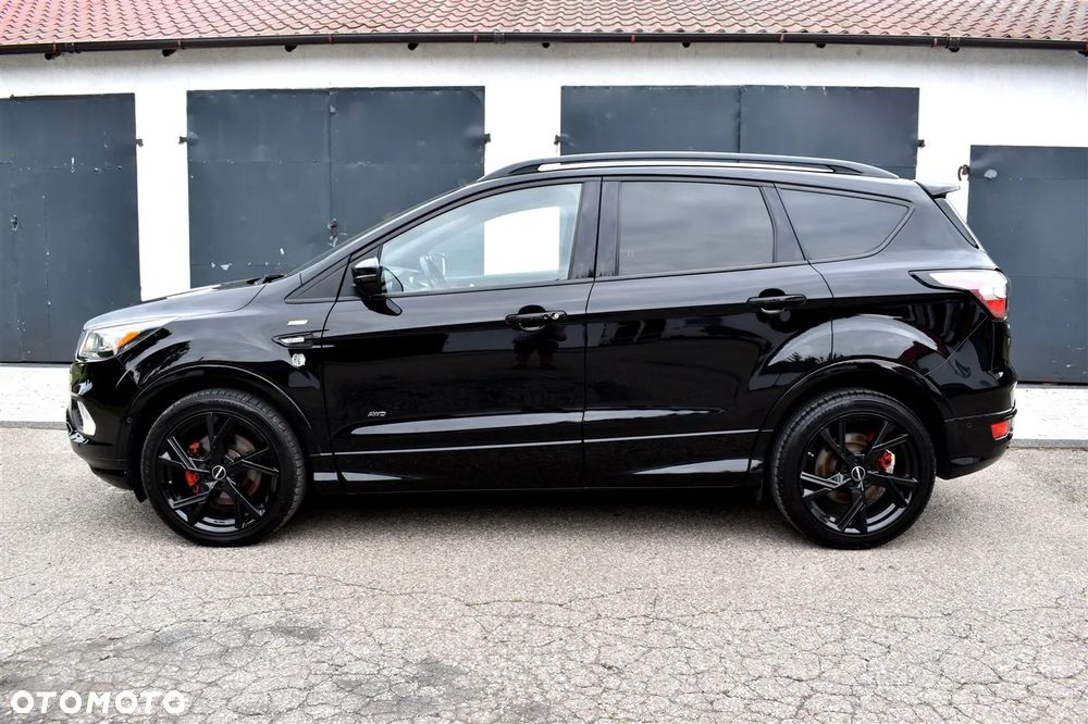 Ford Kuga 2.0 TDCi AWD ST-Line - 6