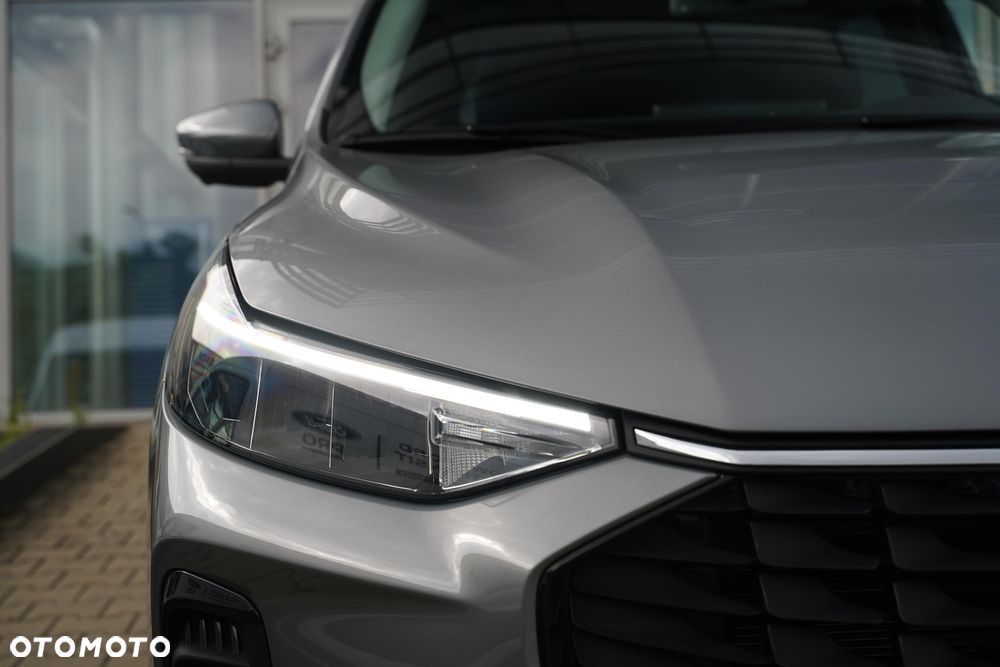 Ford Kuga 2.5 FHEV FWD Titanium - 28