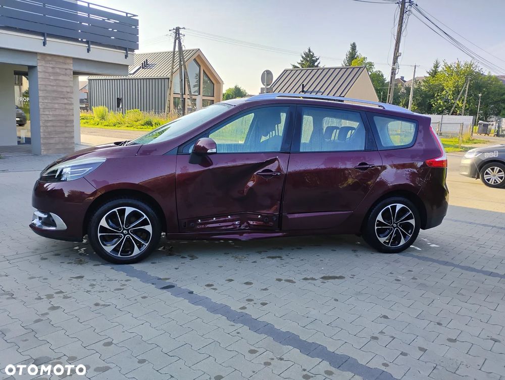 Renault Scenic 1.2 TCe Energy Privilege - 27