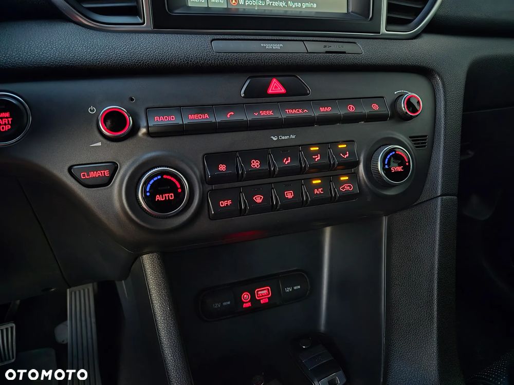 Kia Sportage - 23