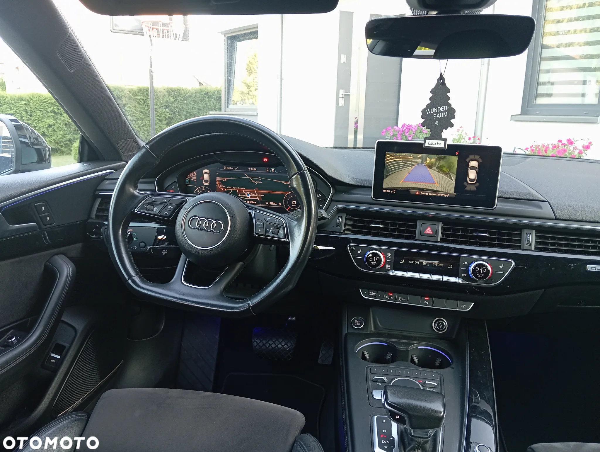 Audi A5 2.0 TDI Quattro S tronic - 16