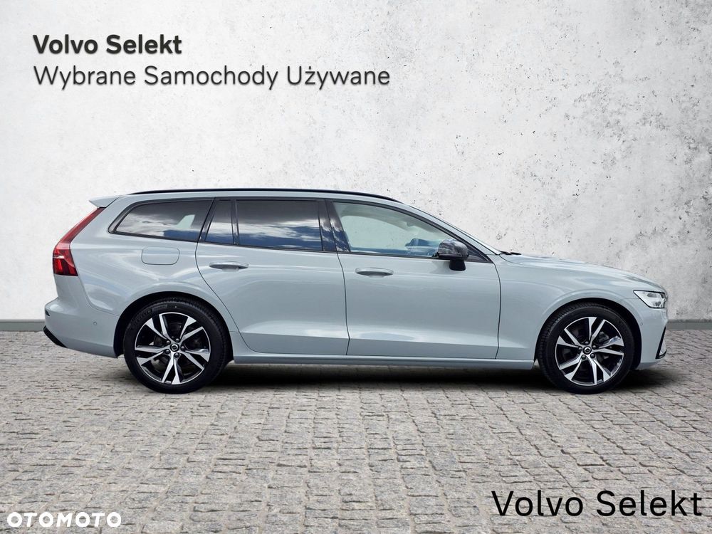 Volvo V60 - 10