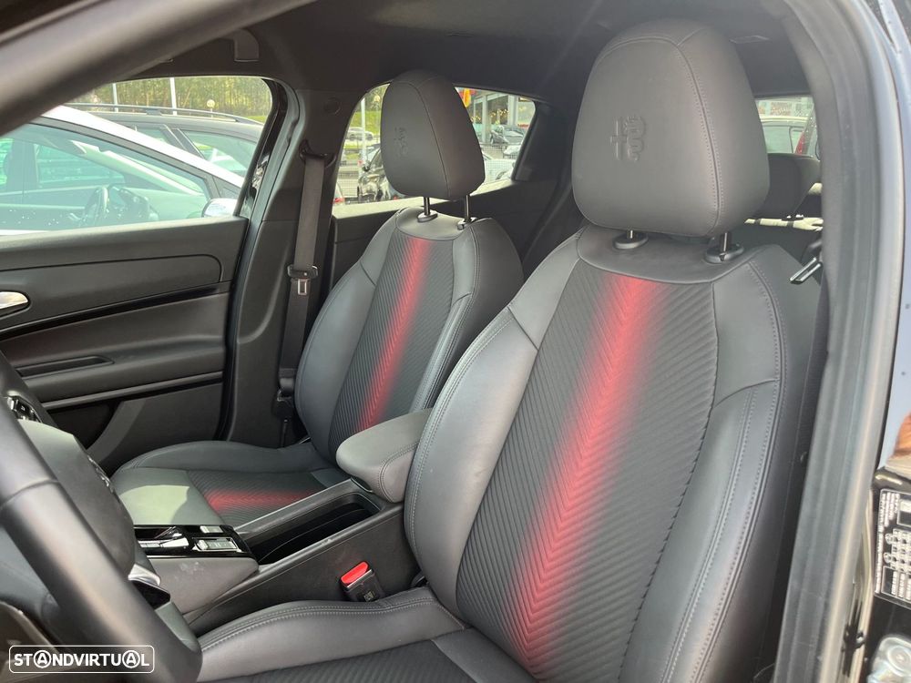 Alfa Romeo Junior - 11