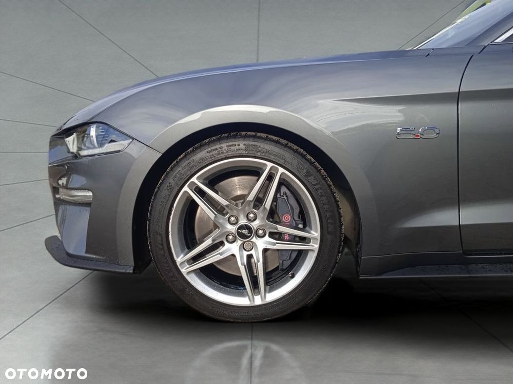 Ford Mustang 5.0 V8 GT - 11