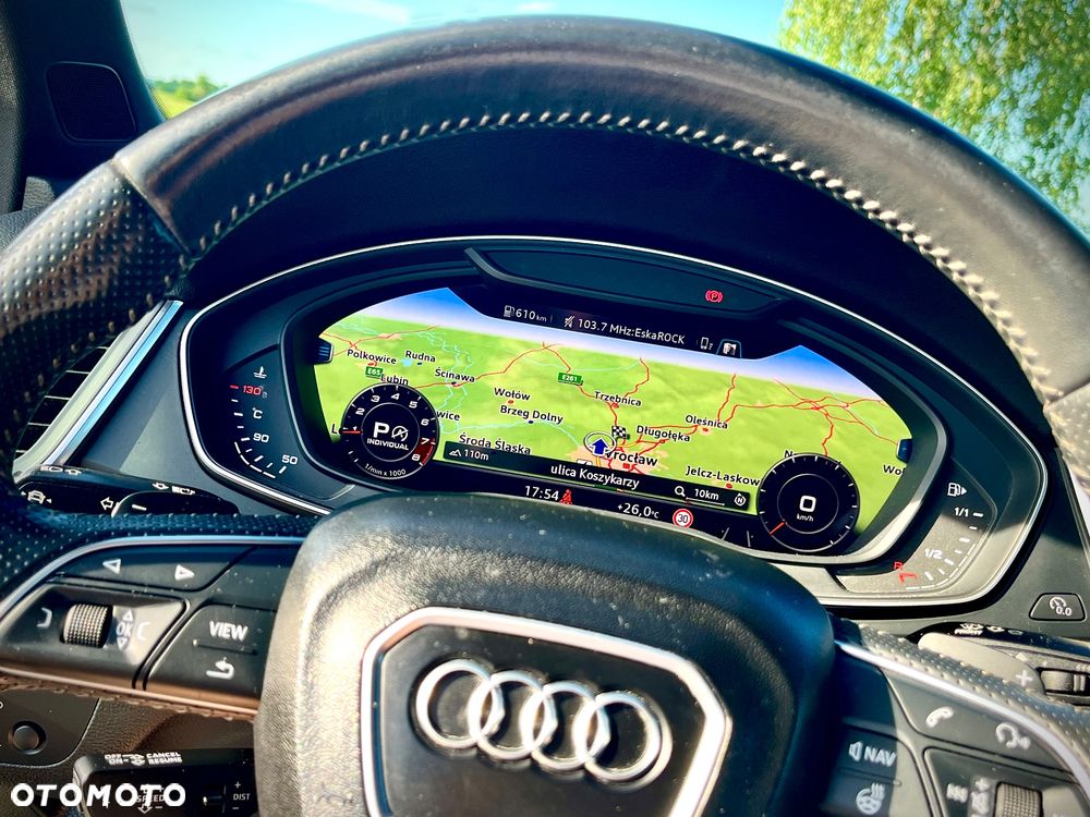 Audi Q5 2.0 TFSI Quattro S tronic sport - 30