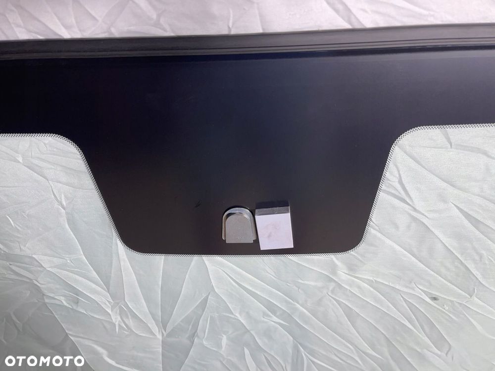 SZYBA PRZEDNIA CZOŁOWA CHEVROLET CAMARO 2D COUPE HUD 2010-2015 - 5