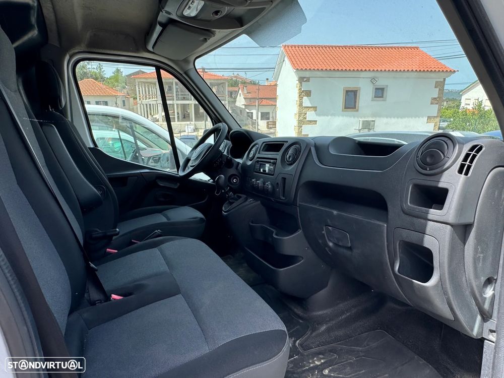 Renault Master - 9