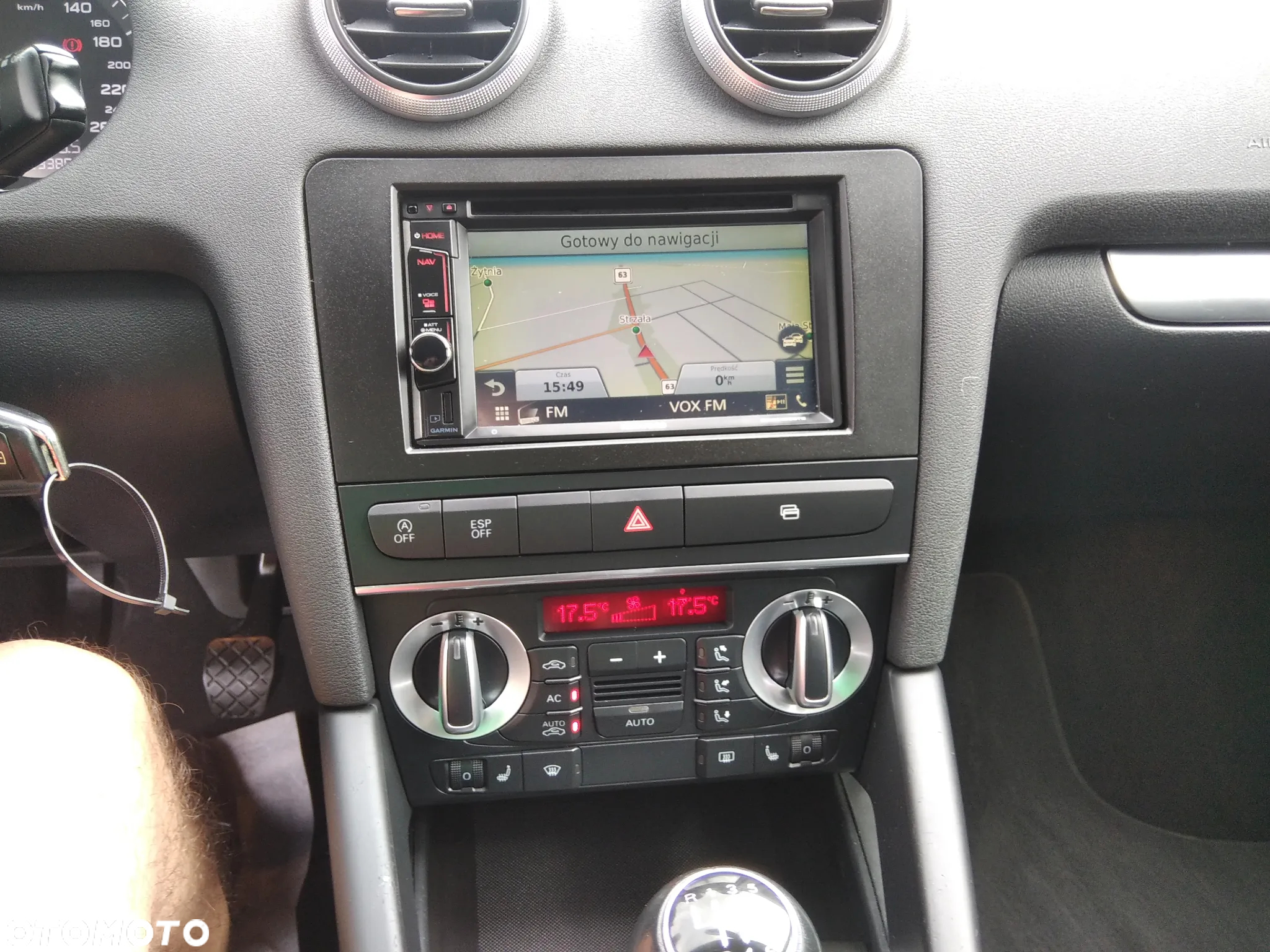 Audi A3 1.4 TFSI S line Sportpaket - 15