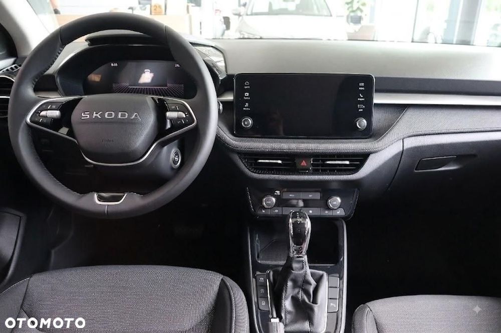 Skoda Fabia - 9