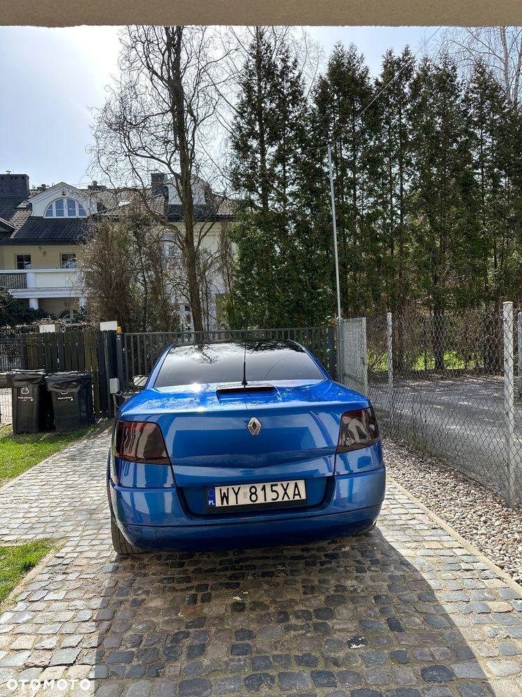 Renault Megane 1.5 dCi Privilege - 3