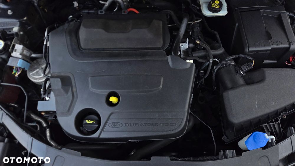 Ford Mondeo 2.0 TDCi Titanium S - 18