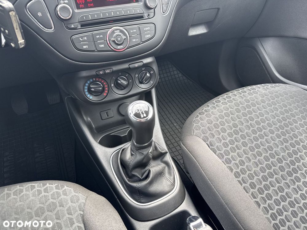 Opel Corsa 1.4 Enjoy S&S - 20