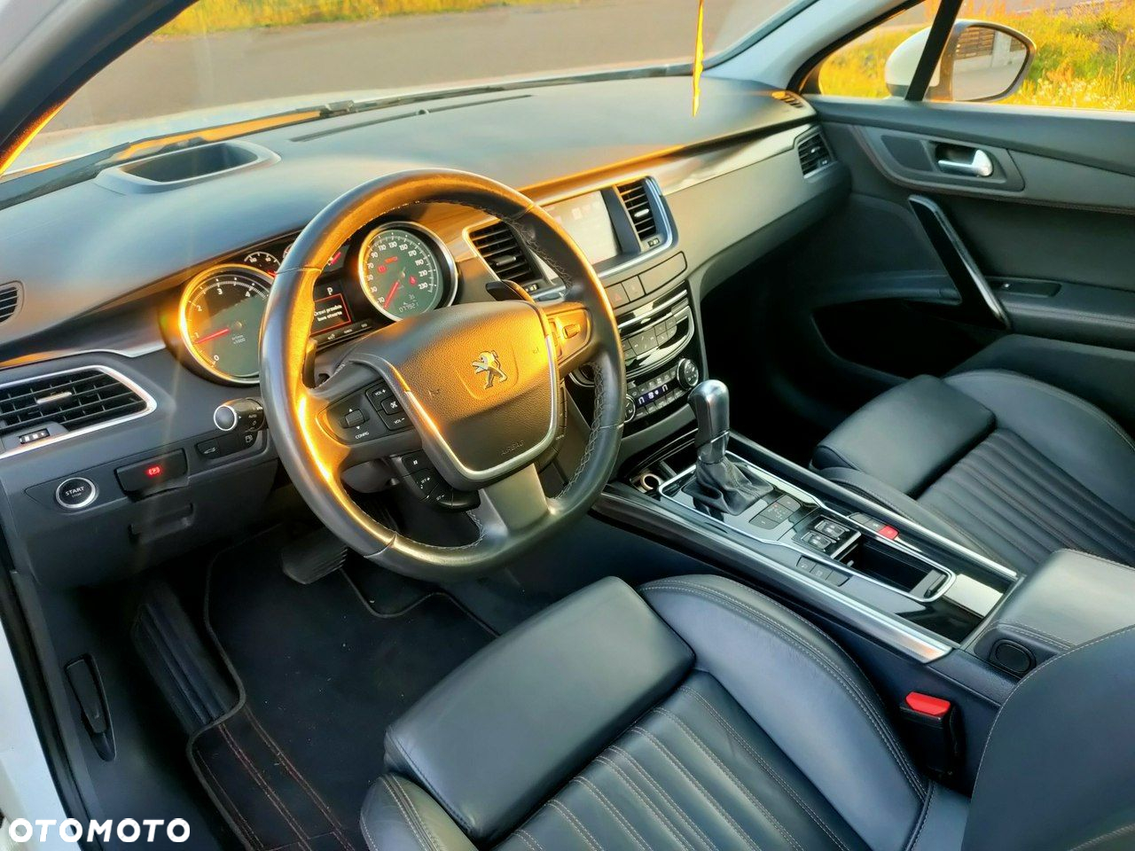 Peugeot 508 - 11