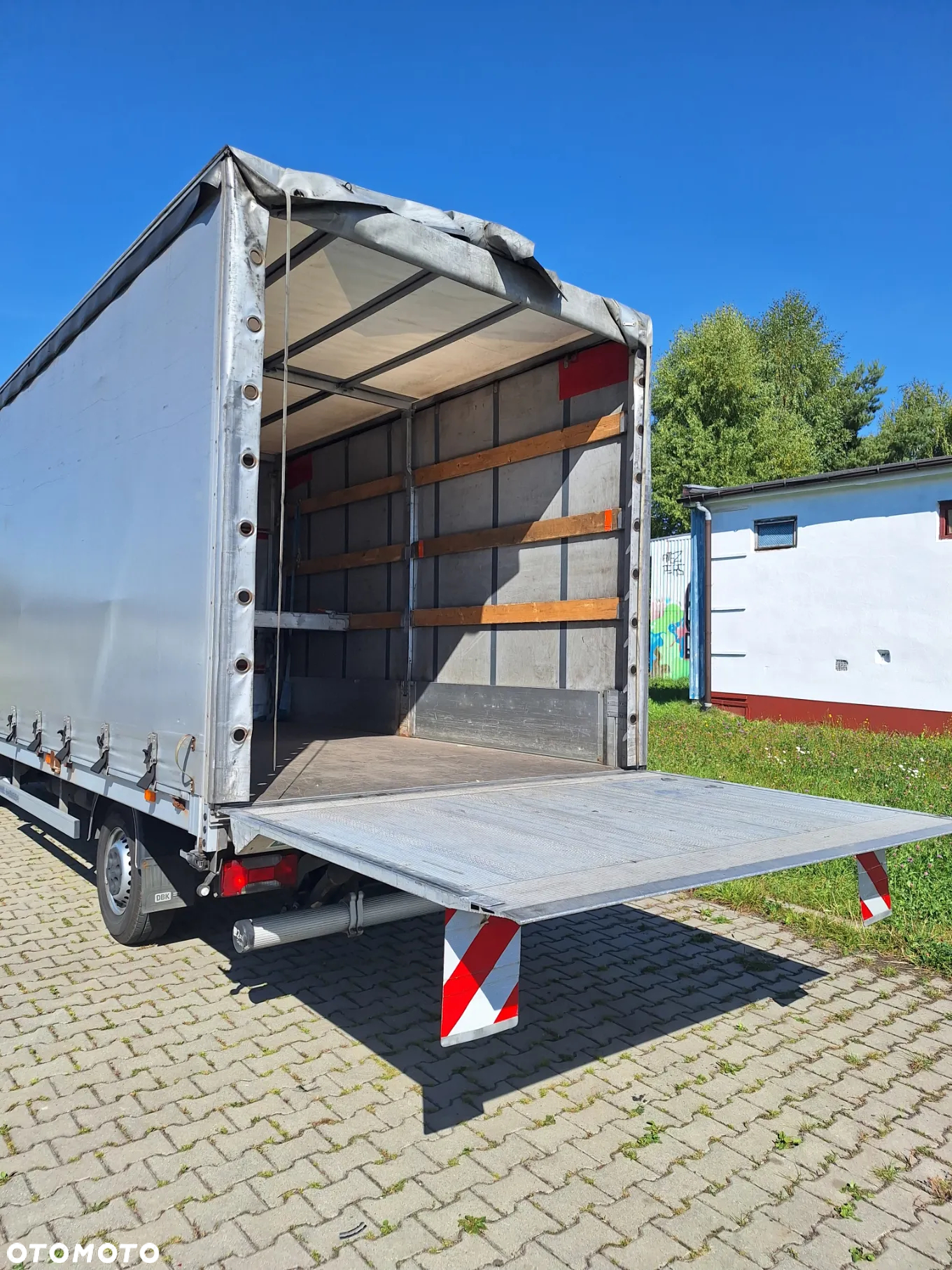 Iveco 35S18 - 8